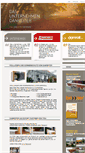 Mobile Screenshot of danreiter.at